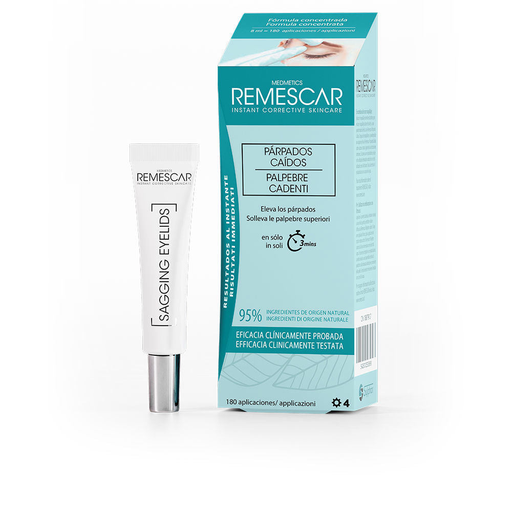 REMESCAR FALLEN EYELIDS 8 ml