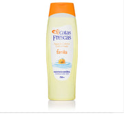 INSTITUTO ESPAÑOL FRESH DROPS CONCENTRATED COLOGNE FAMILY 750 ml