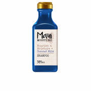 MAUI COCONUT MILK nutrición & hidratación champú 385 ml