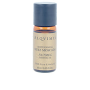 ALQVIMIA NUTMEG ESSENTIAL OIL 10 ml