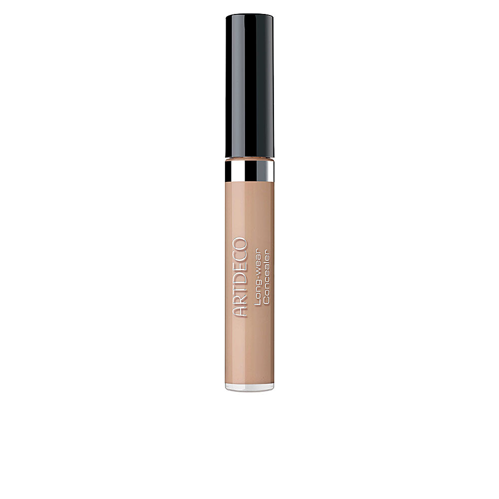 ARTDECO LONG-WEAR concealer waterproof #22-soft olive