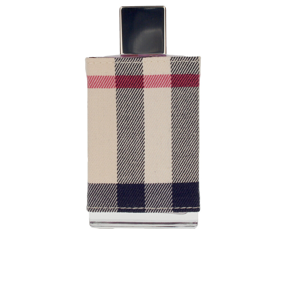 BURBERRY LONDON eau de parfum spray 100 ml