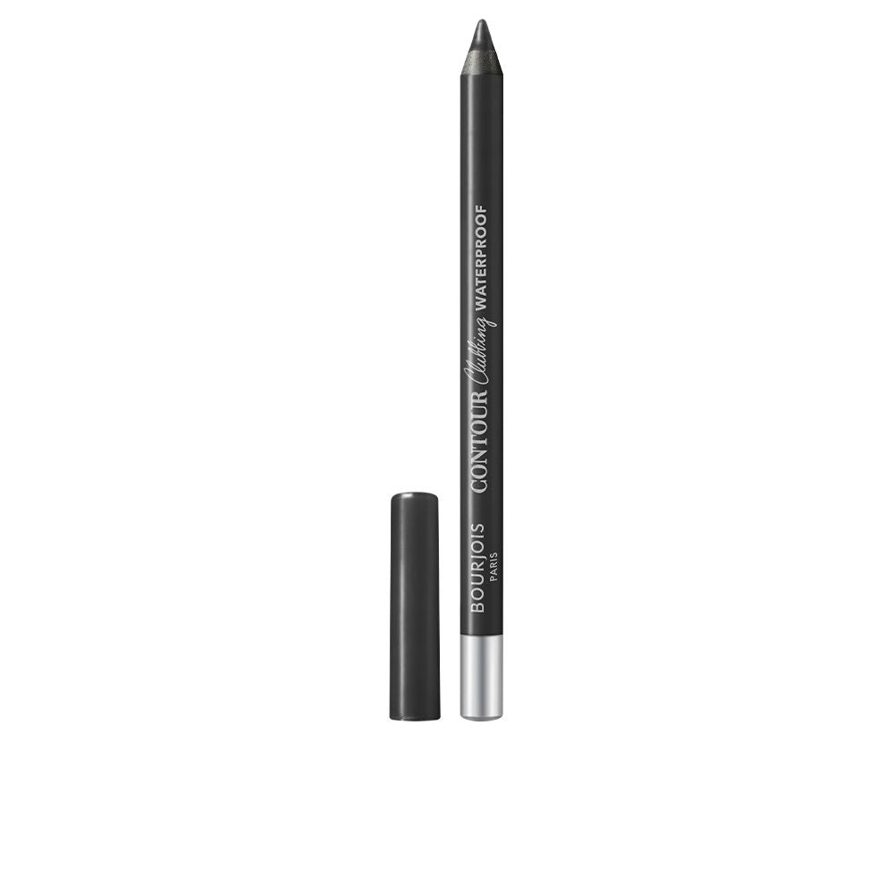 BOURJOIS CONTOUR CLUBBING waterprof eyeliner #075-Anthracite Gray 1.2 gr