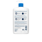 CERAVE MOISTURIZING LOTION dry to very dry skin 1000 ml
