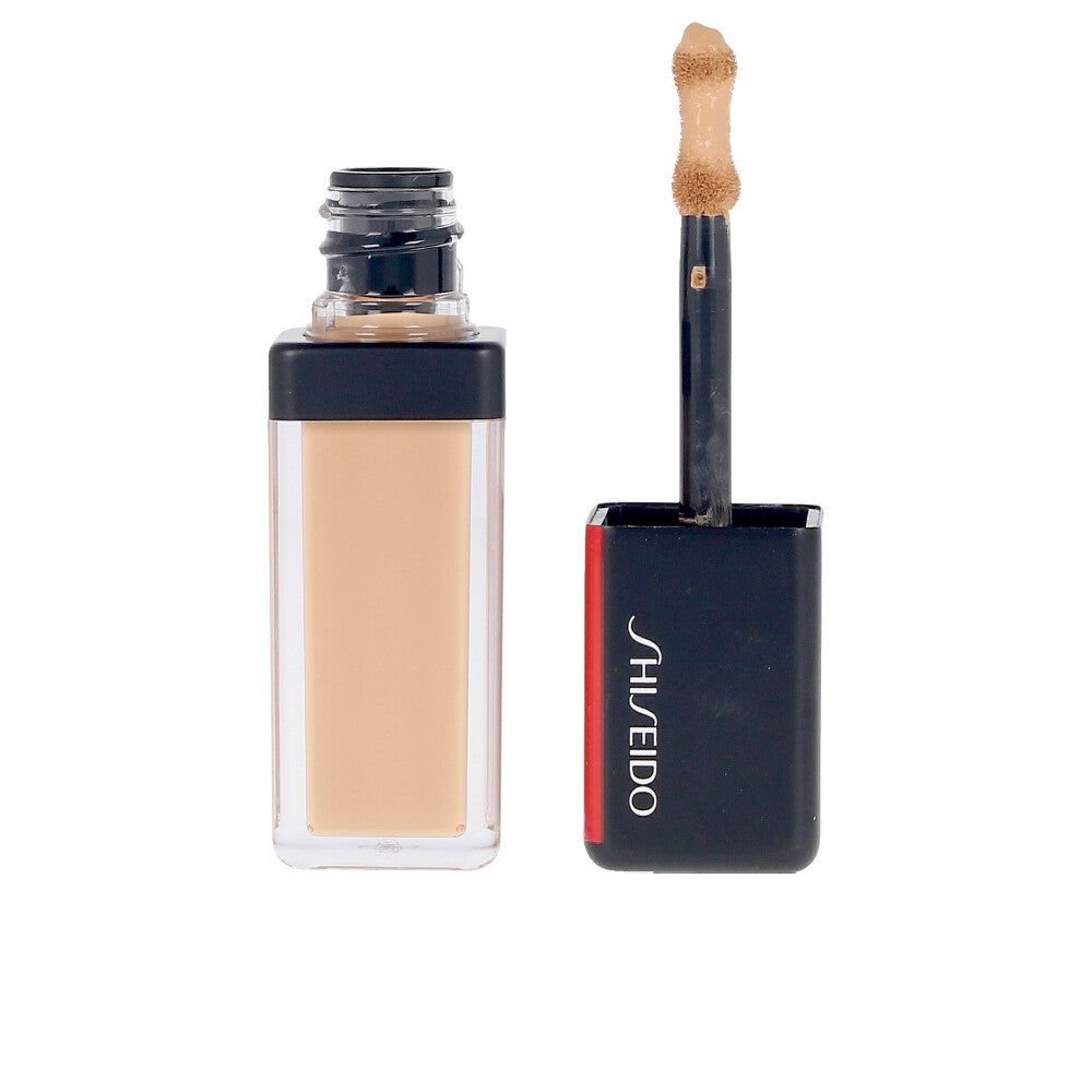 SHISEIDO SYNCHRO SKIN self refreshing dual tip concealer #303 medium 5.8 ml