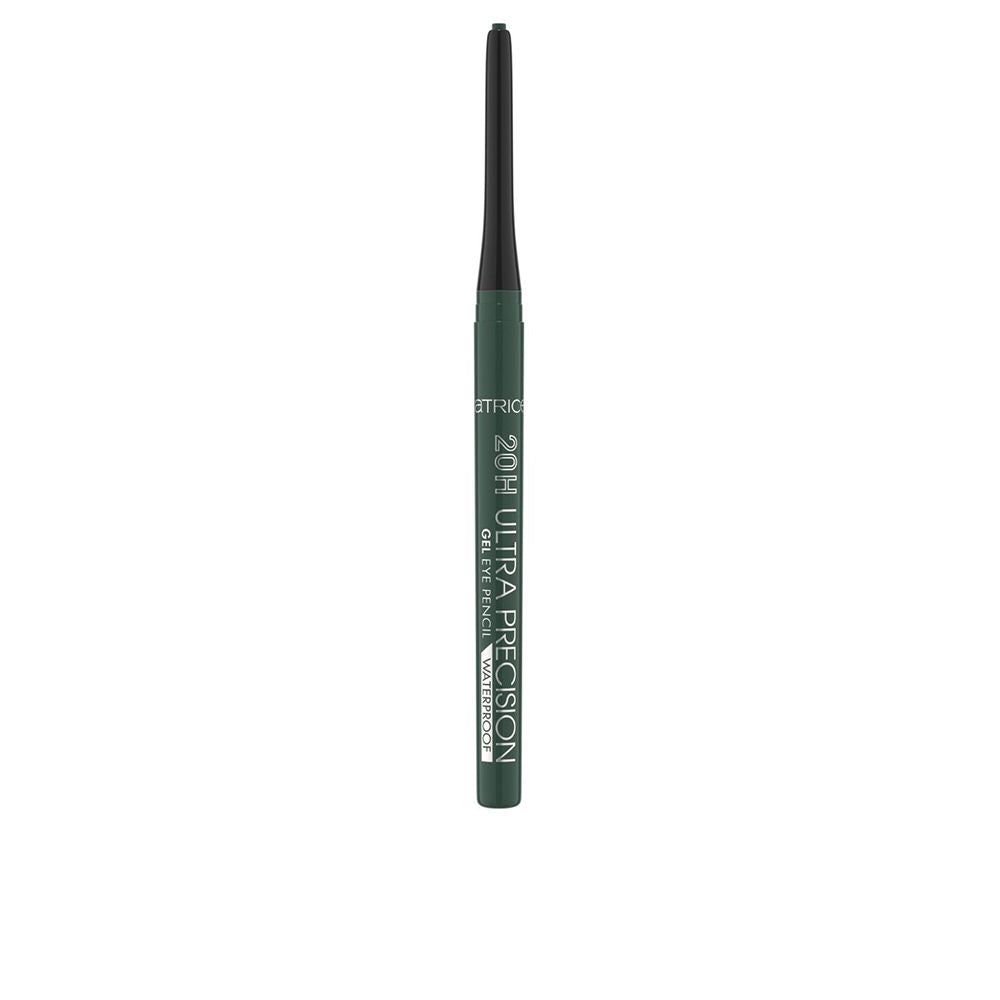 CATRICE 20H ULTRA PRECISION gel eye pencil waterproof #040-warm green 0.08 gr