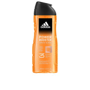ADIDAS POWER BOOSTER shower gel 400 ml
