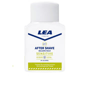 LEA SENSITIVE after shave balm 0% alcohol 125 ml