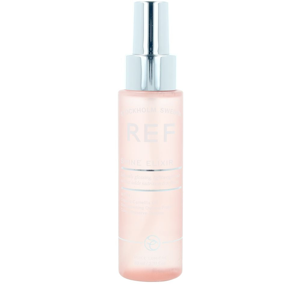 REF SHINE ELIXIR oil 80 ml