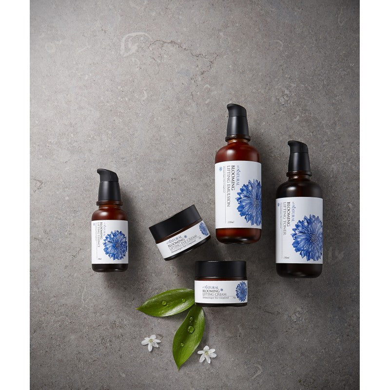 ALL NATURAL BLOOMING LIFTING emulsion 130 ml