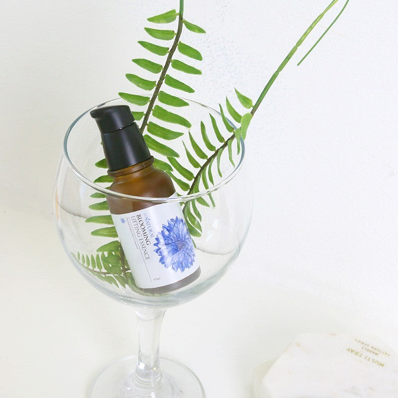 ALL NATURAL BLOOMING LIFTING essence 130 gr