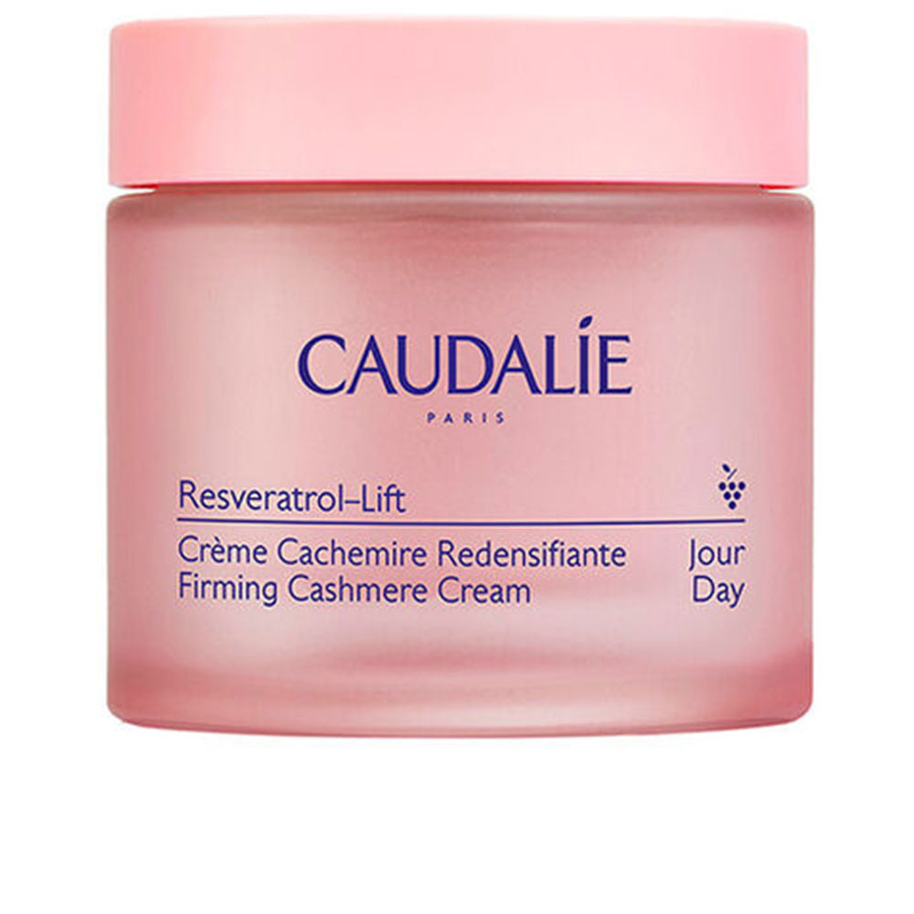 CAUDALIE RESVERATROL-LIFT cashmere cream 50 ml
