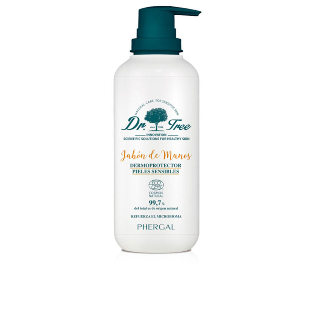 DR. TREE DERMOPROTECTOR HAND SOAP sensitive skin 200 ml