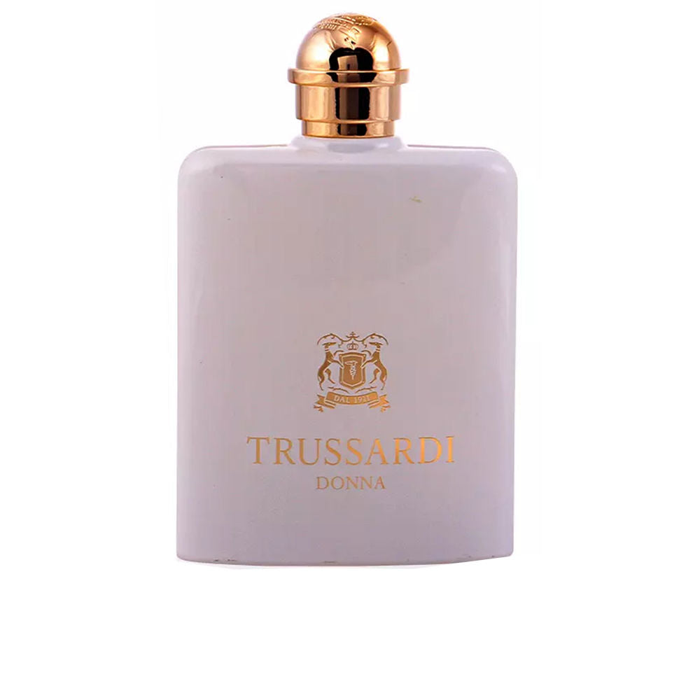 TRUSSARDI DONNA eau de parfum spray 100 ml