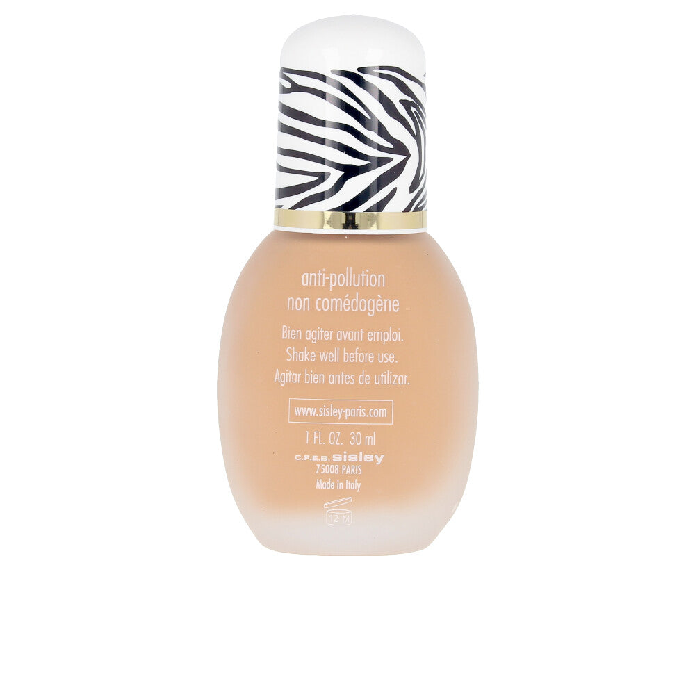SISLEY PHYTO-TEINT ULTRA ÉCLAT #4W-Cinnamon 30 ml