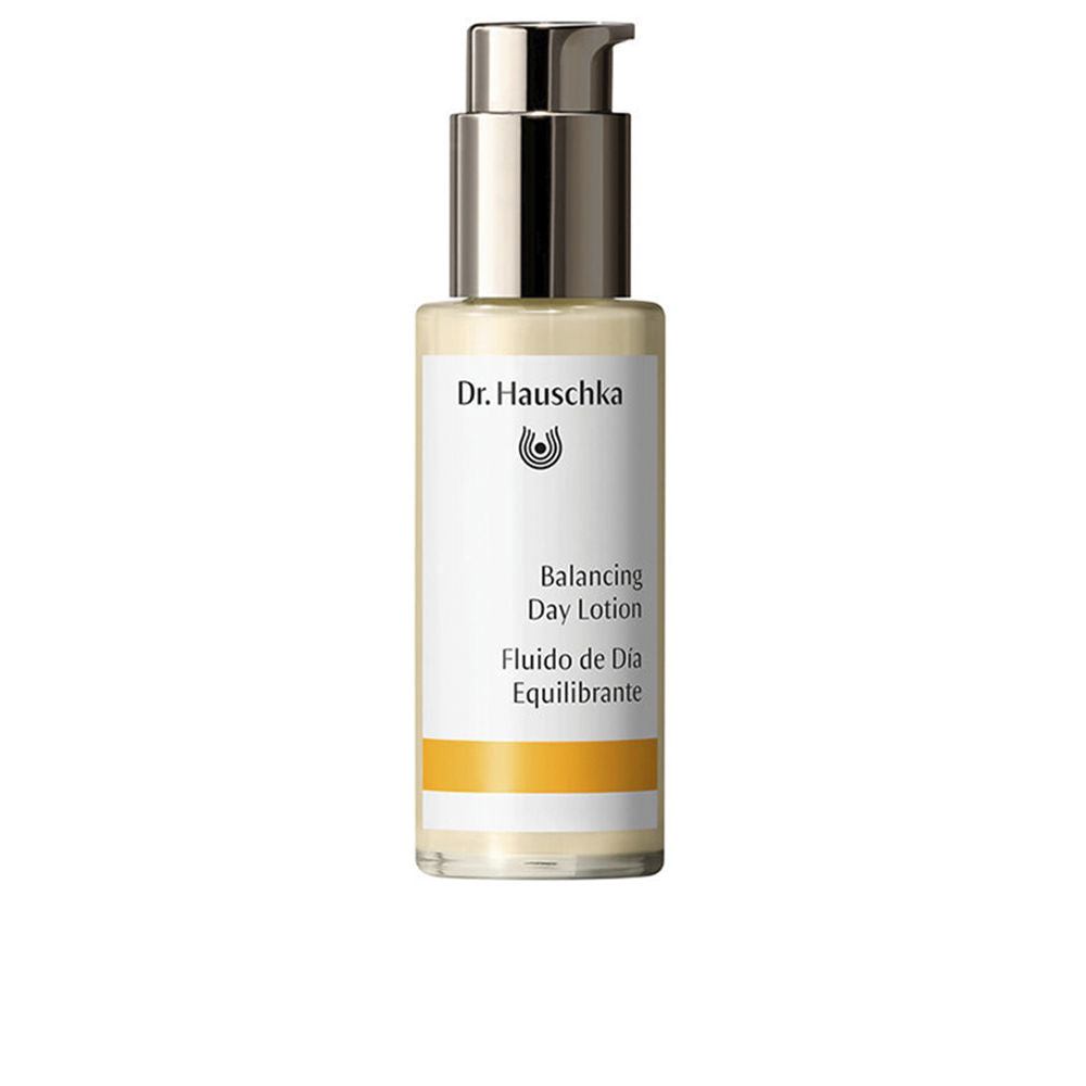 DR. HAUSCHKA Balancing day fluid 50 ml