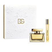 DOLCE & GABBANA THE ONE INTENSE 2-piece set