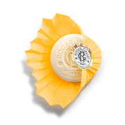 ROGER & GALLET BOIS D'ORANGE scented soap 100 gr