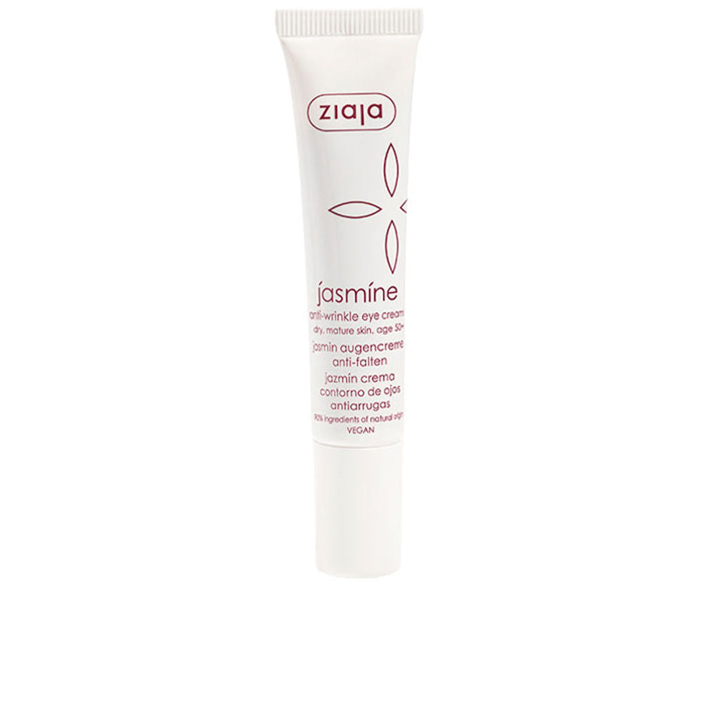ZIAJA JAZMIN anti-wrinkle eye contour cream 15 ml