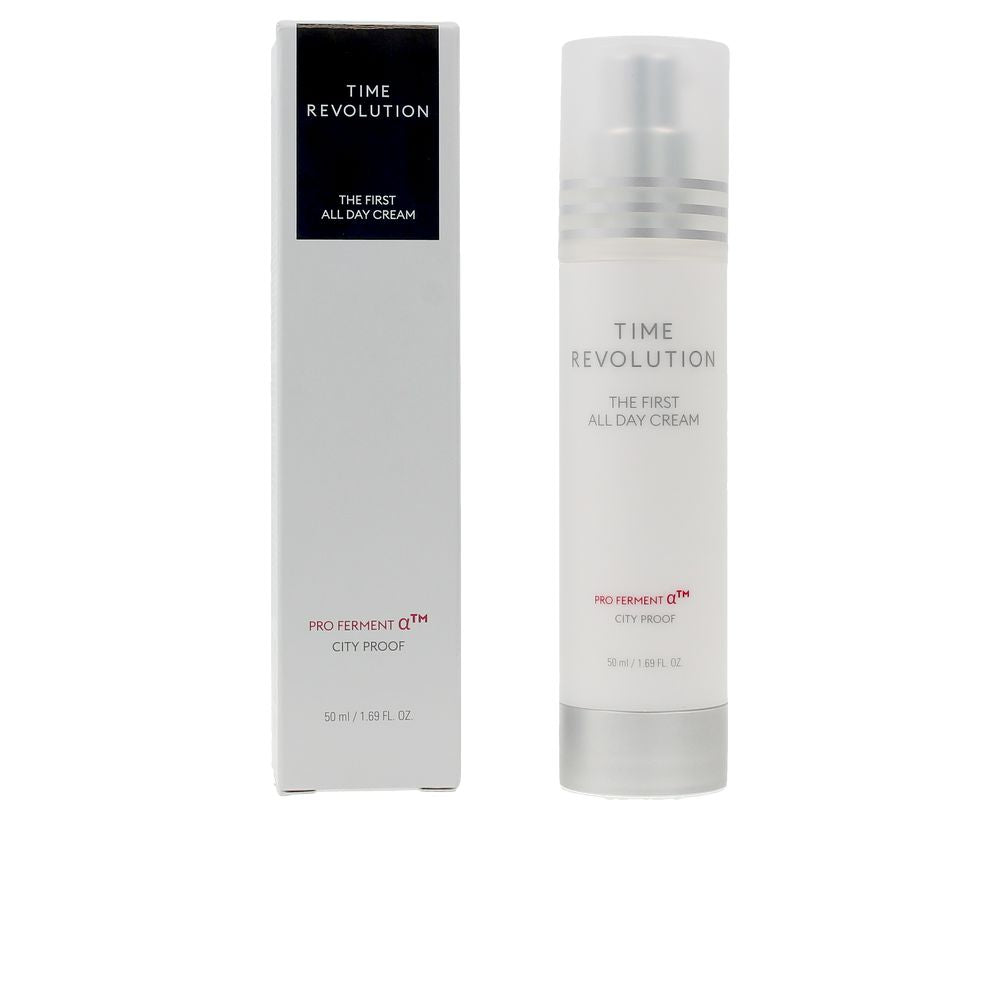 MISSHA THE FIRST all day cream 50 ml