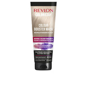 REVLON MASS MARKET COLORSTAY color enhancing mask #platinum 125 ml