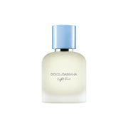 DOLCE & GABBANA LIGHT BLUE POUR HOMME edt vapo 50 ml