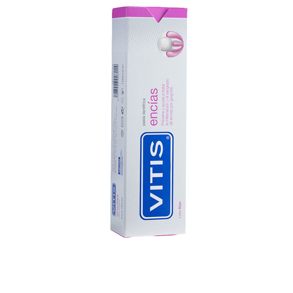 VITIS GUMS toothpaste 100 ml