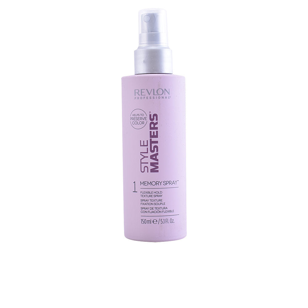 REVLON STYLE MASTERS creator memory spray 150 ml