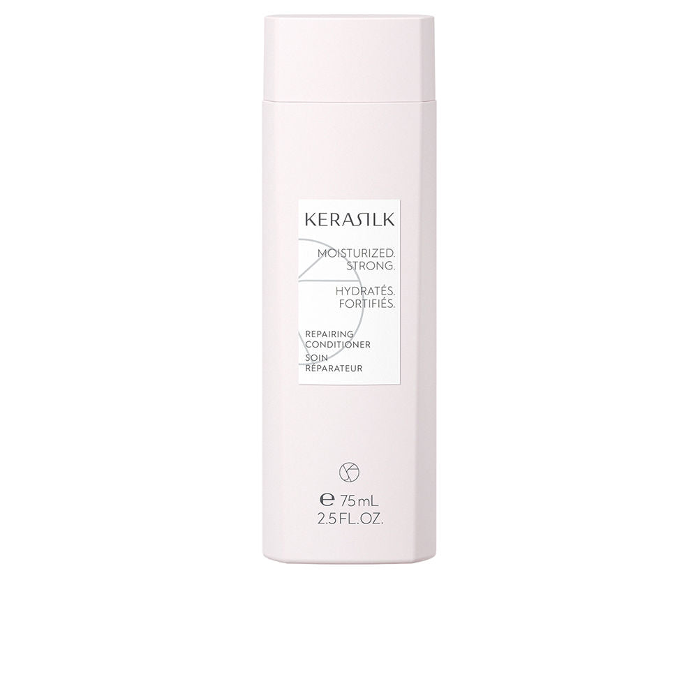 KERASILK ESSENTIALS repairing conditioner 75 ml