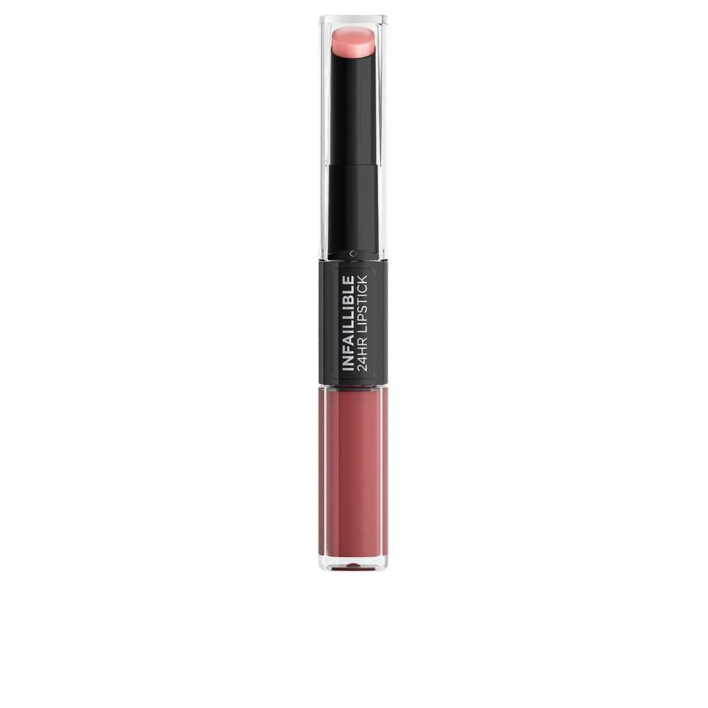 L'ORÉAL PARIS INFAILIBLE 24h lipstick #806-infinite intimacy 5,7 gr