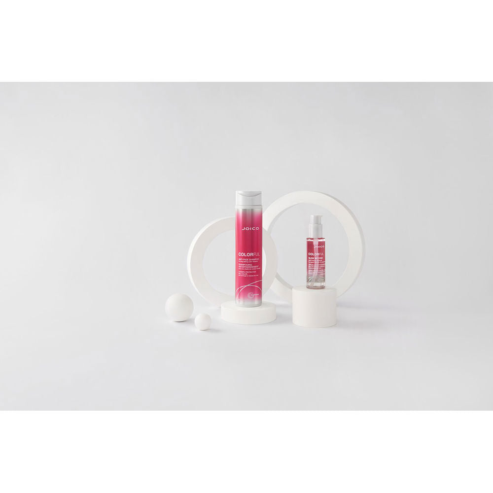 JOICO COLORFUL glow beyond anti-fade serum 63 ml