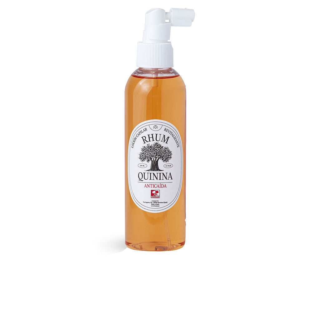 CRUSELLAS RHUM QUININE anti-hair loss lotion 200 ml