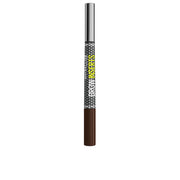 MAYBELLINE BROW INSERT #Deep Brown 1 u