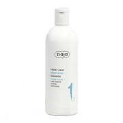 ZIAJA PLANT ESSENTIALS Baobab Leaves Smoothing Shampoo 400 ml