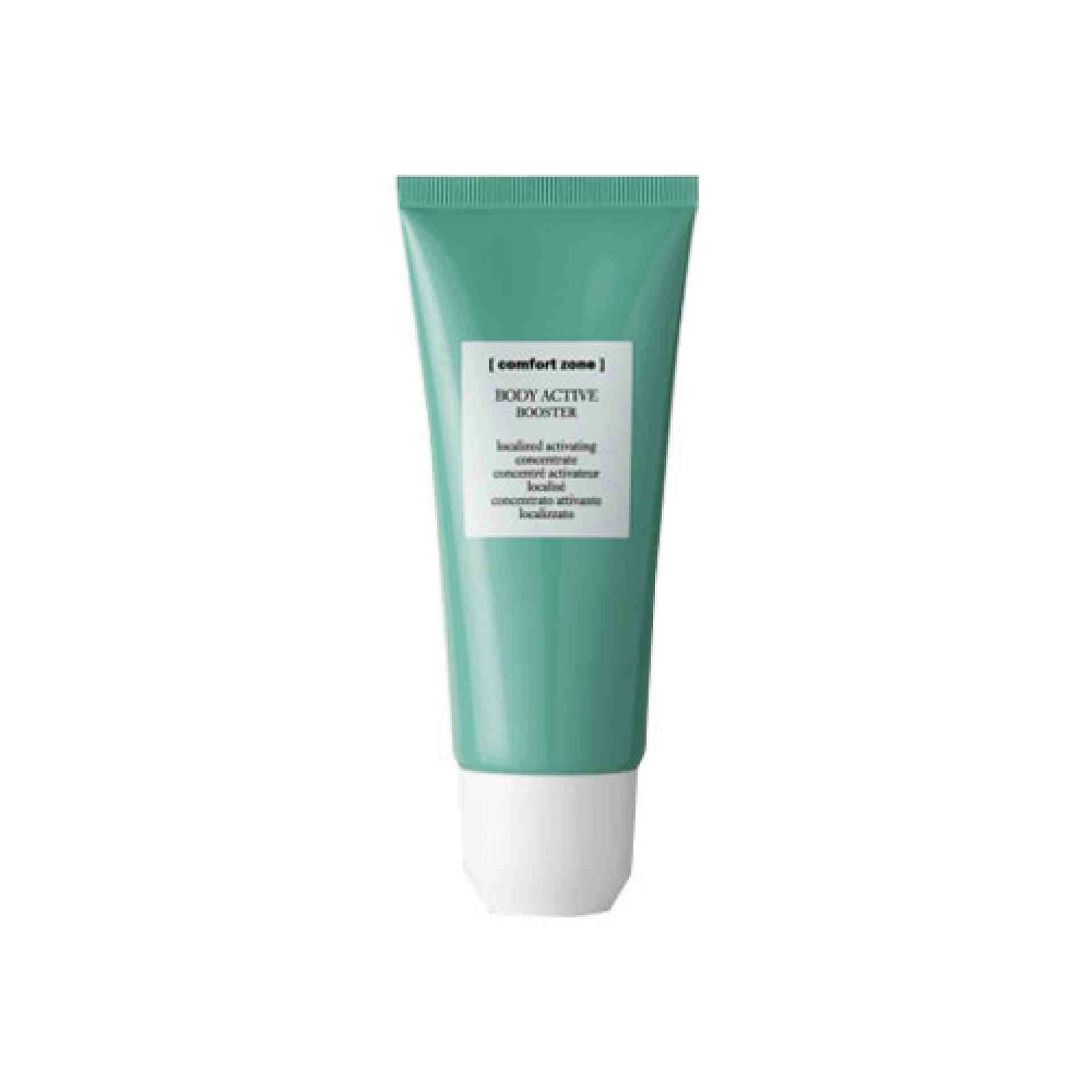 COMFORT ZONE BODY ACTIVE booster 100 ml