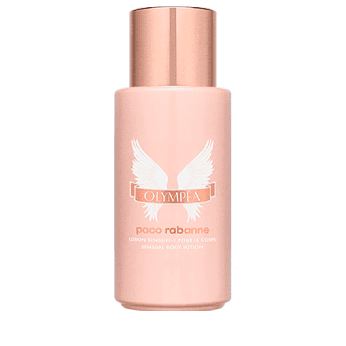 RABANNE OLYMPÉA body lotion 200 ml