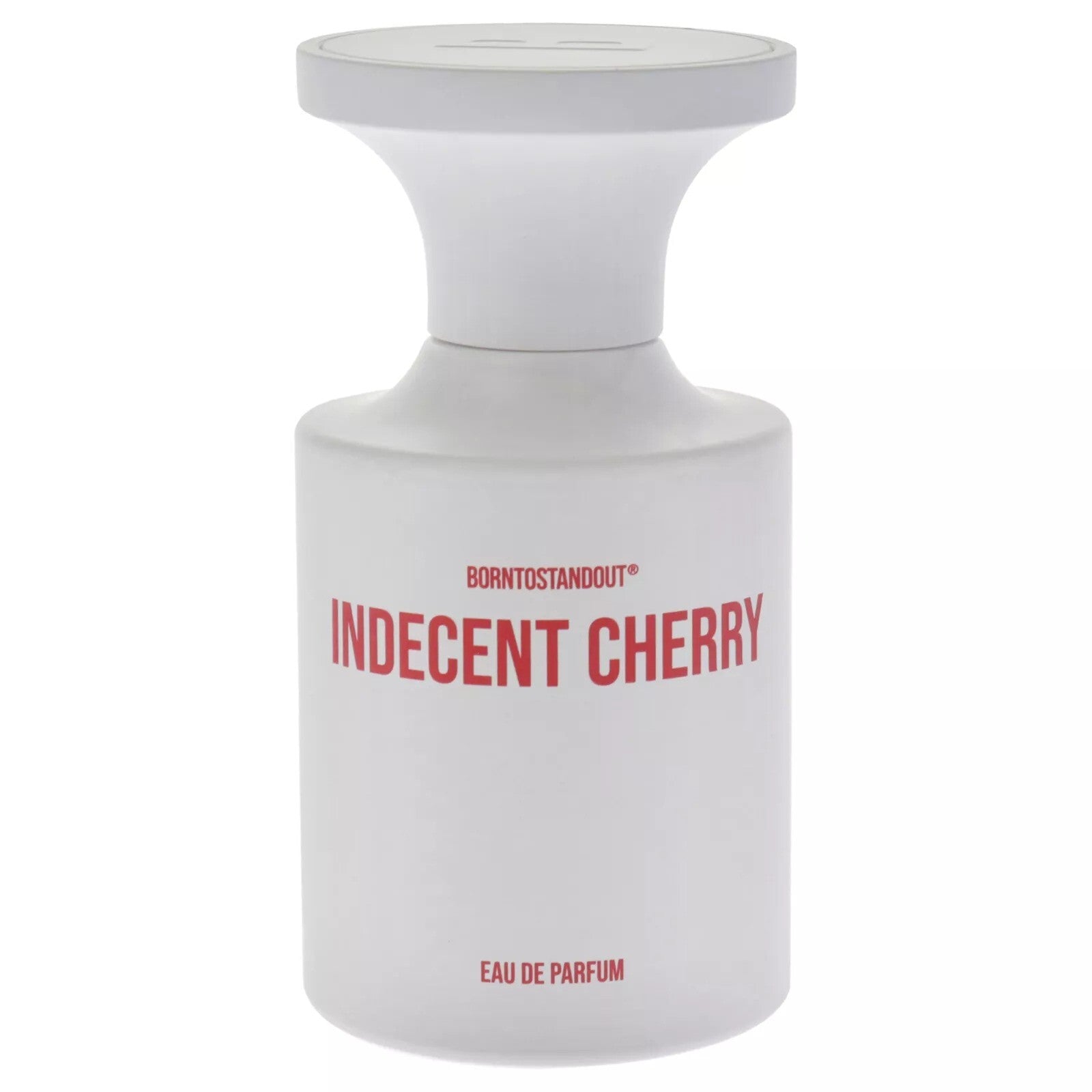 BORNTOSTANDOUT INDECENT CHERRY edp vapo 50 ml