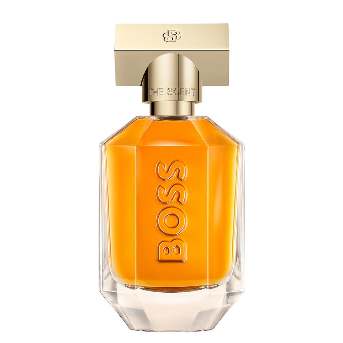 HUGO BOSS-BOSS THE SCENT FOR HER INTENSE edp vapo 50 ml