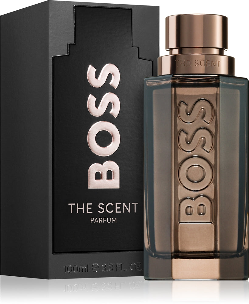 HUGO BOSS-BOSS THE SCENT FOR HIM LE PARFUM edp vapo 100 ml