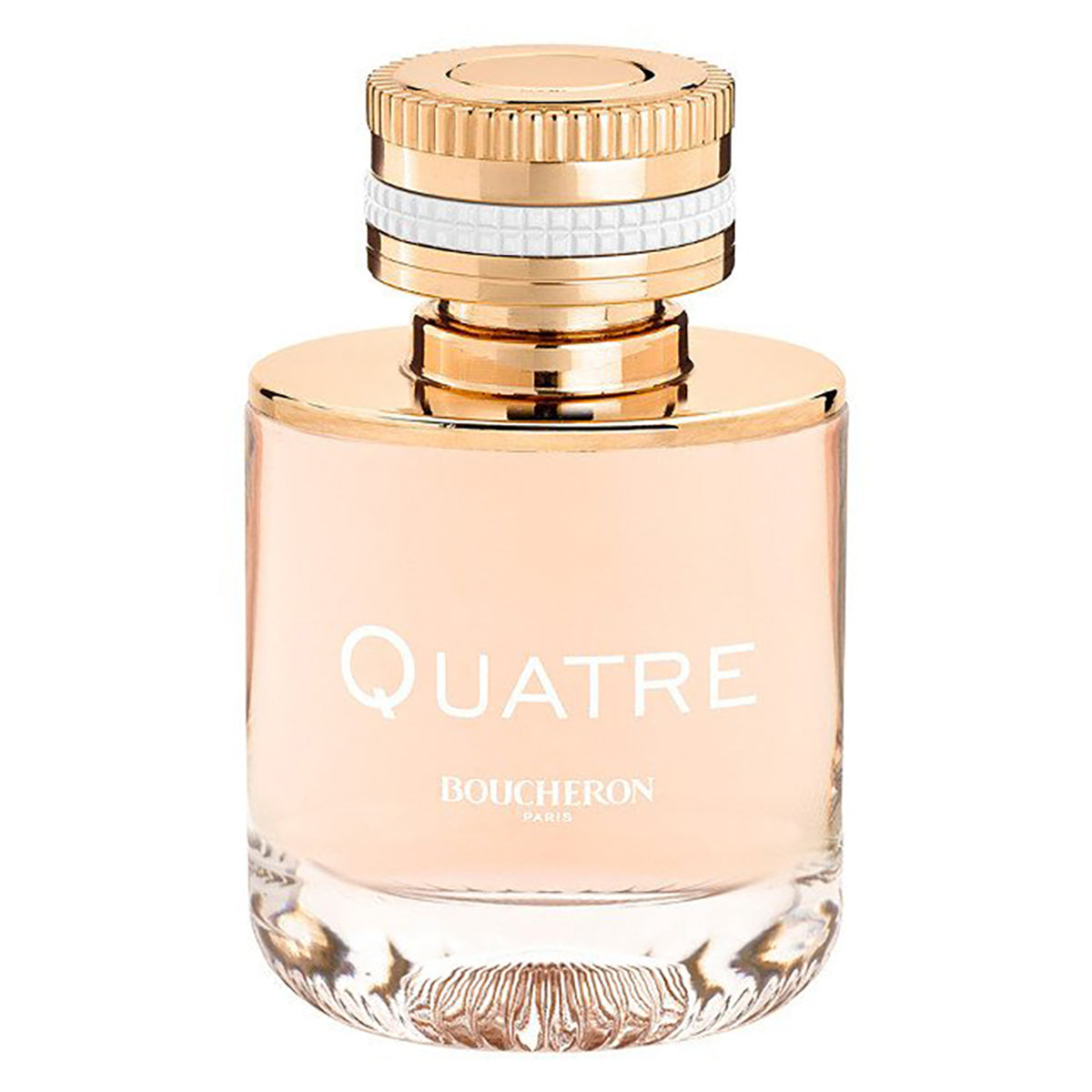BOUCHERON QUATRE POUR FEMME eau de parfum spray 30 ml