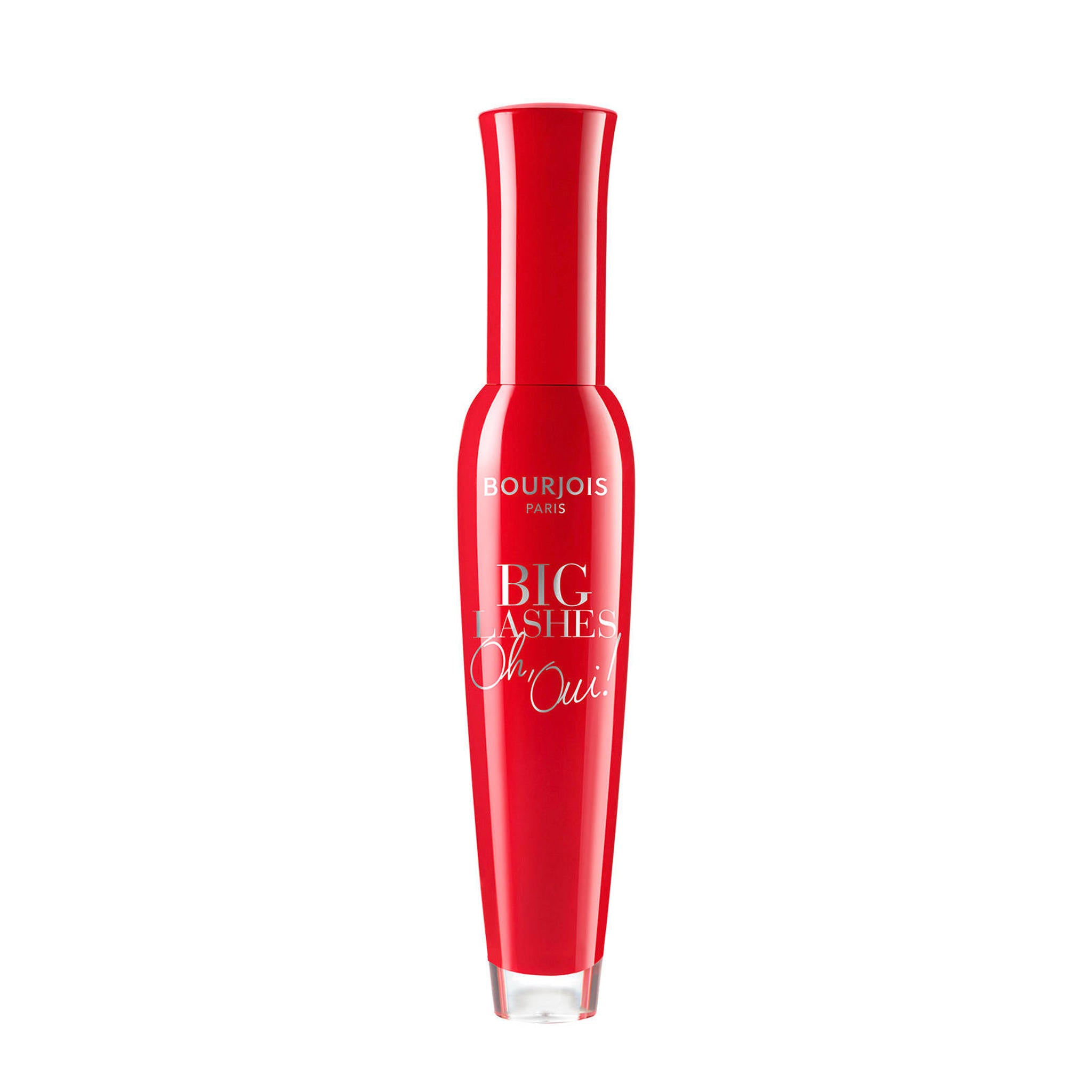 BOURJOIS BIG LASHES OH OUI mascara #001- black