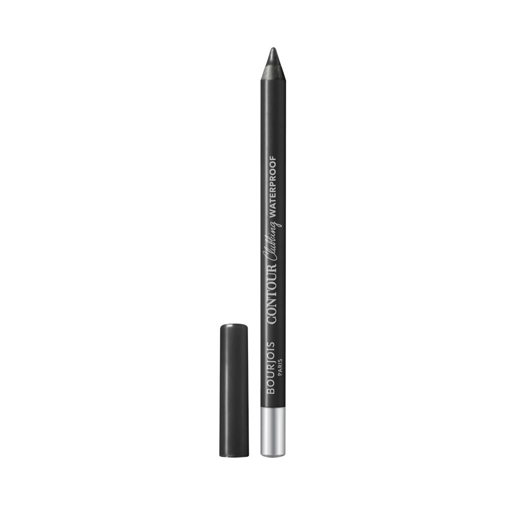 BOURJOIS CONTOUR CLUBBING waterprof eyeliner #075-Anthracite Gray 1.2 gr