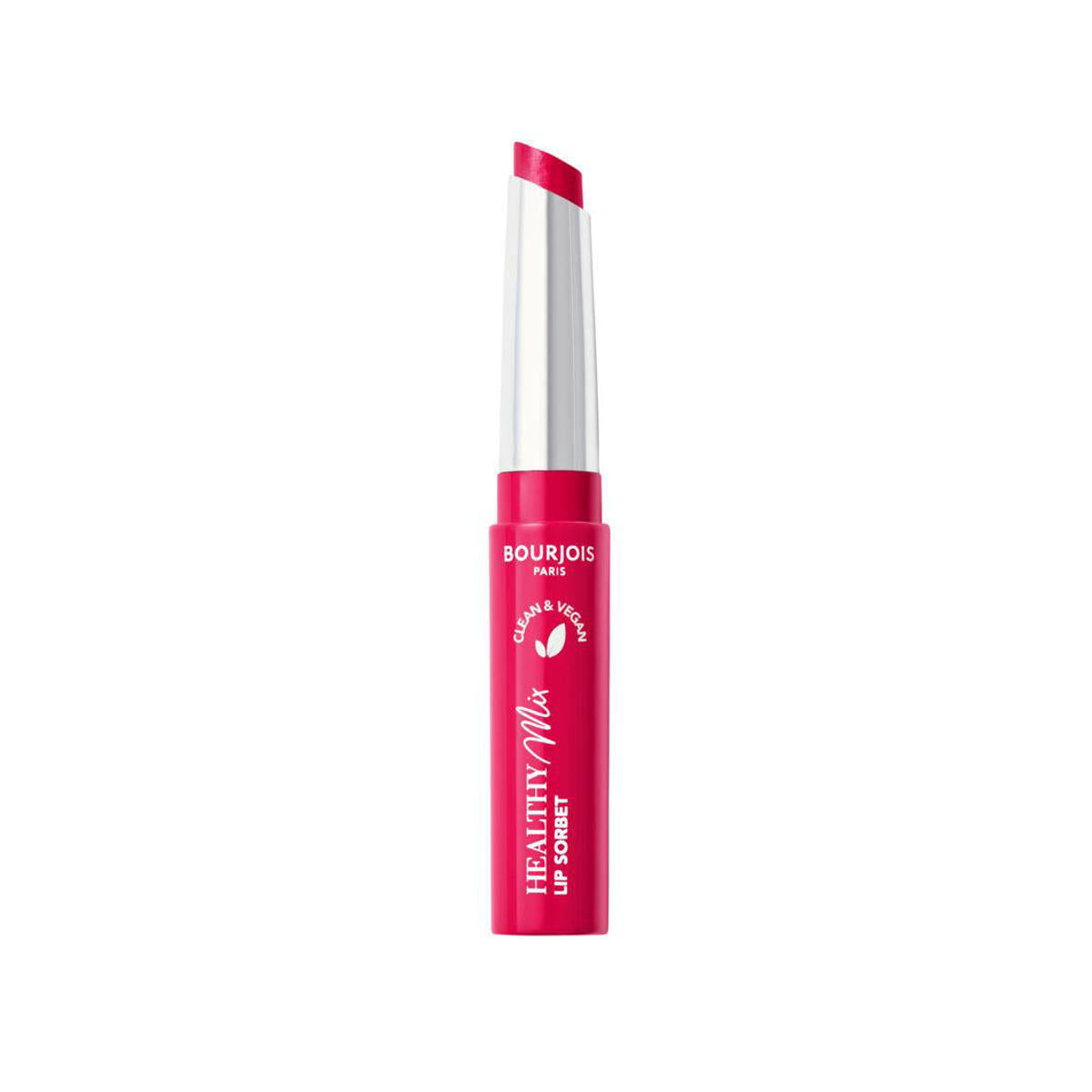 BOURJOIS HEALTHY MIX lip sorbet #05 Ice Berry 7,4 gr