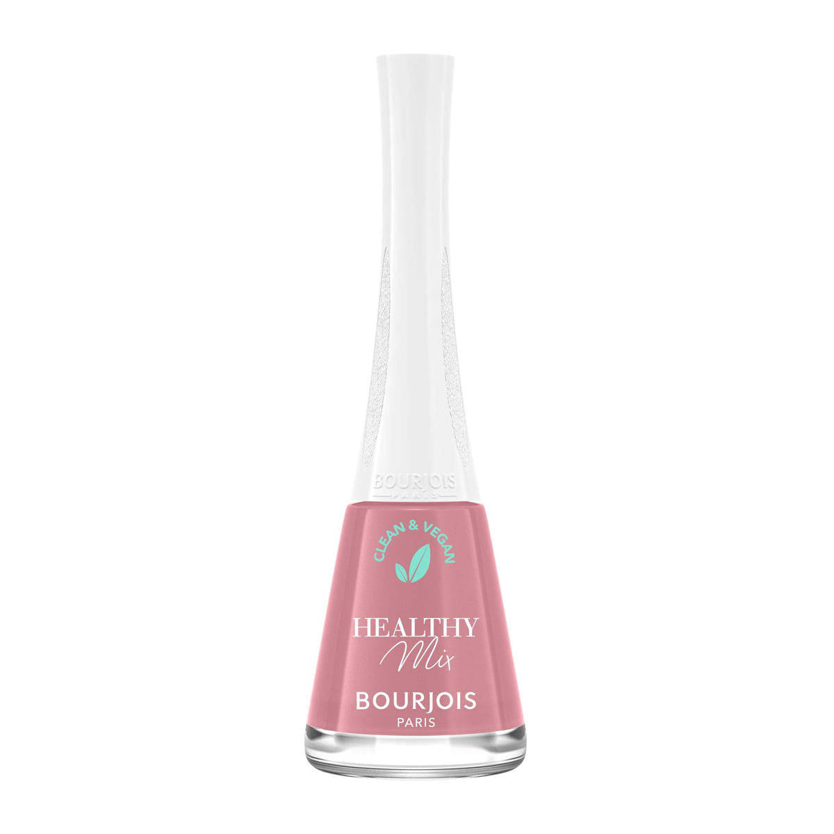 BOURJOIS HEALTHY MIX nail polish #200-once & flo-ral