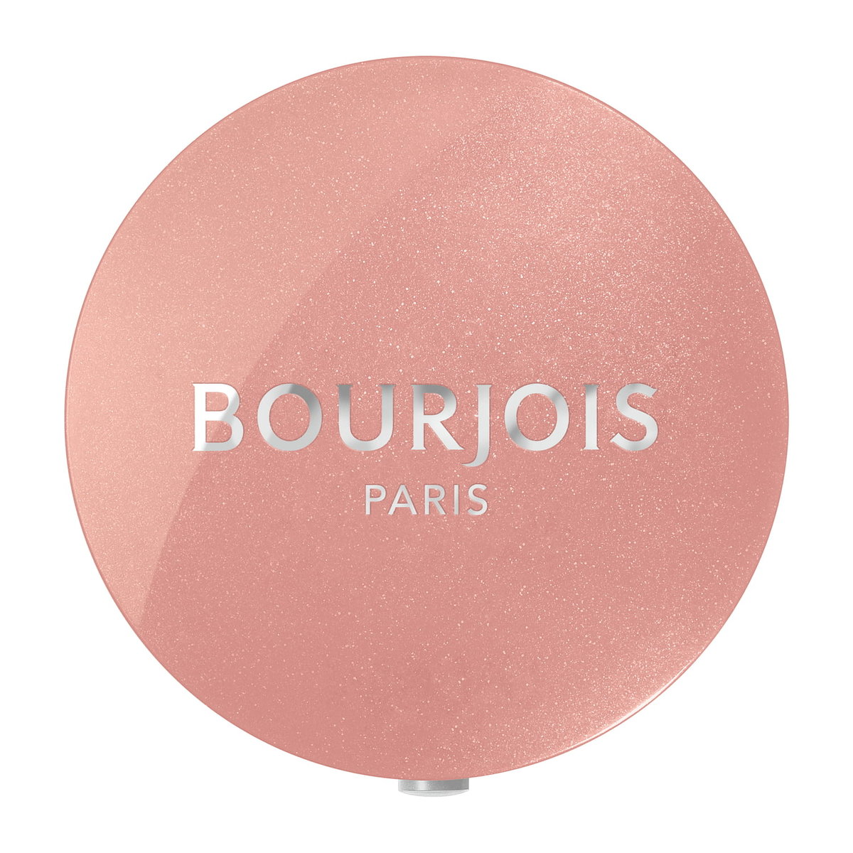 BOURJOIS LITTLE ROUND pot eyeshadow #11-pink parfait 1,2 gr