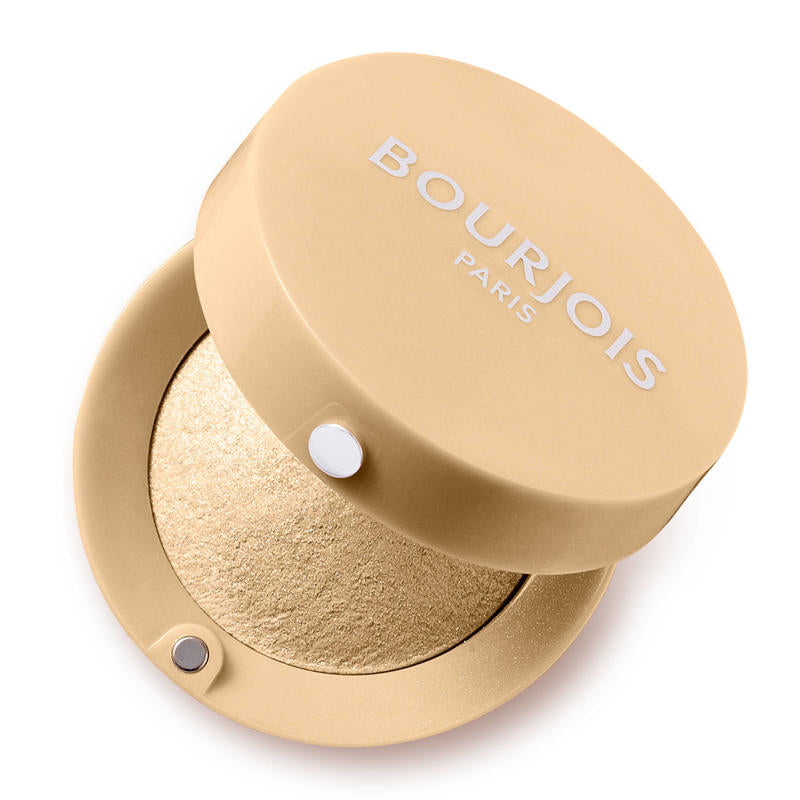 BOURJOIS LITTLE ROUND pot eyeshadow #4-eggshell'ent