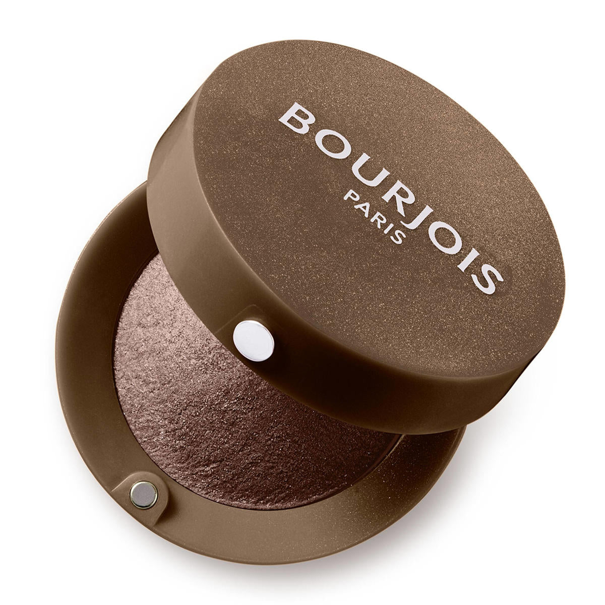 BOURJOIS LITTLE ROUND pot eyeshadow #15-a'mordoré
