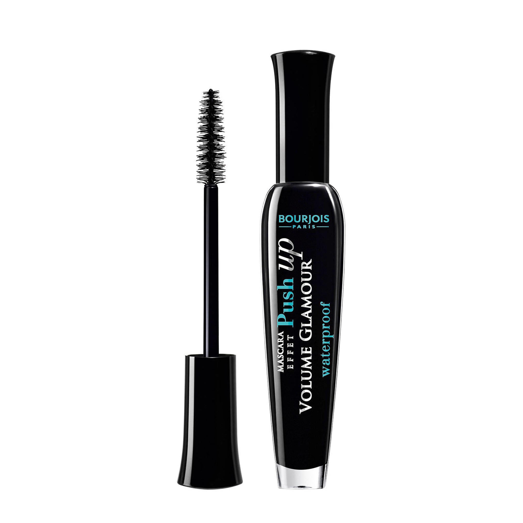 BOURJOIS VOLUME GLAMOUR mascara effet push up WP #71-black-wp