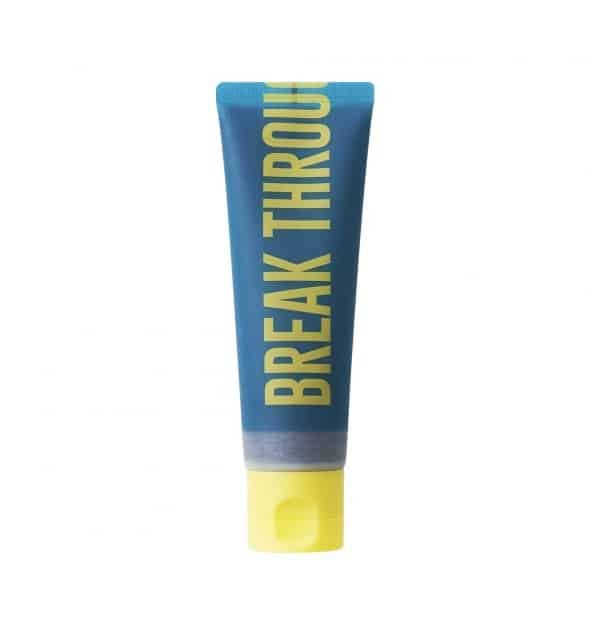 DEAR DOER BREAK body scrub 100 ml