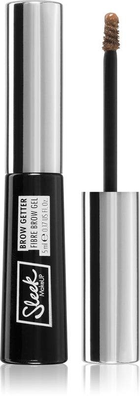 SLEEK BROW GETTER fibre brow gel #blonde 5 ml